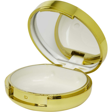 Logotrade promotional products photo of: Ero lip balm