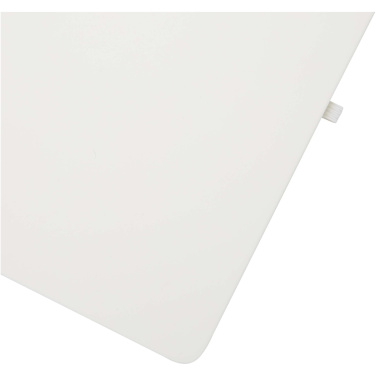 Logotrade corporate gifts photo of: Spectrum Plus A5 hard cover notebook