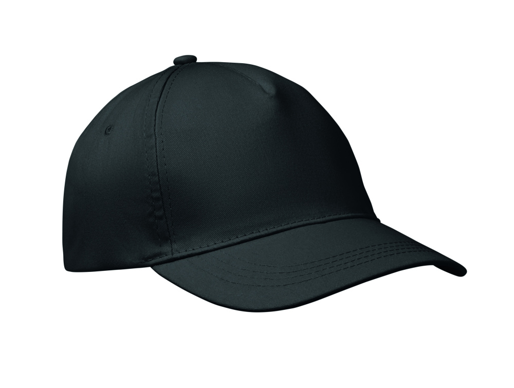 Logo trade corporate gifts picture of: 5 panel baseball cap