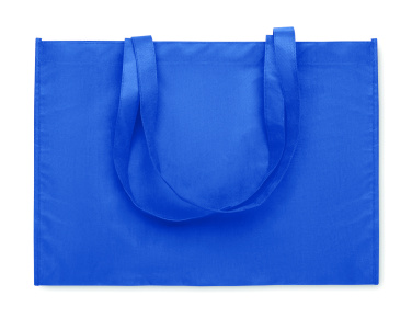 Logo trade corporate gift photo of: RPET non-woven shopping bag