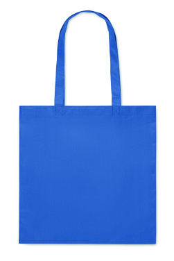 Logotrade promotional merchandise photo of: RPET non-woven shopping bag