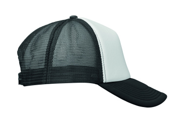 Logotrade promotional giveaways photo of: Truckers cap