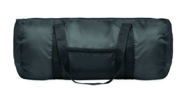 Logo trade promotional product photo of: Duffle bag 190T RPET 20L