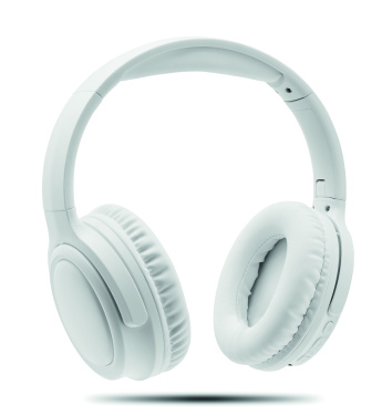 Logotrade promotional item picture of: ANC foldable headphone