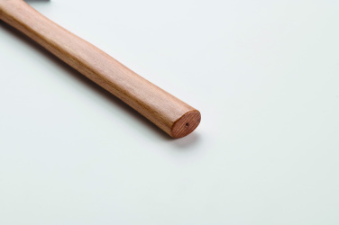 Logotrade promotional gift image of: Wooden claw hammer