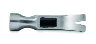Logo trade promotional giveaways image of: Wooden claw hammer