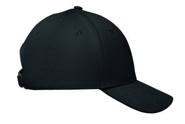 Logotrade promotional merchandise picture of: 6 panel cotton baseball cap