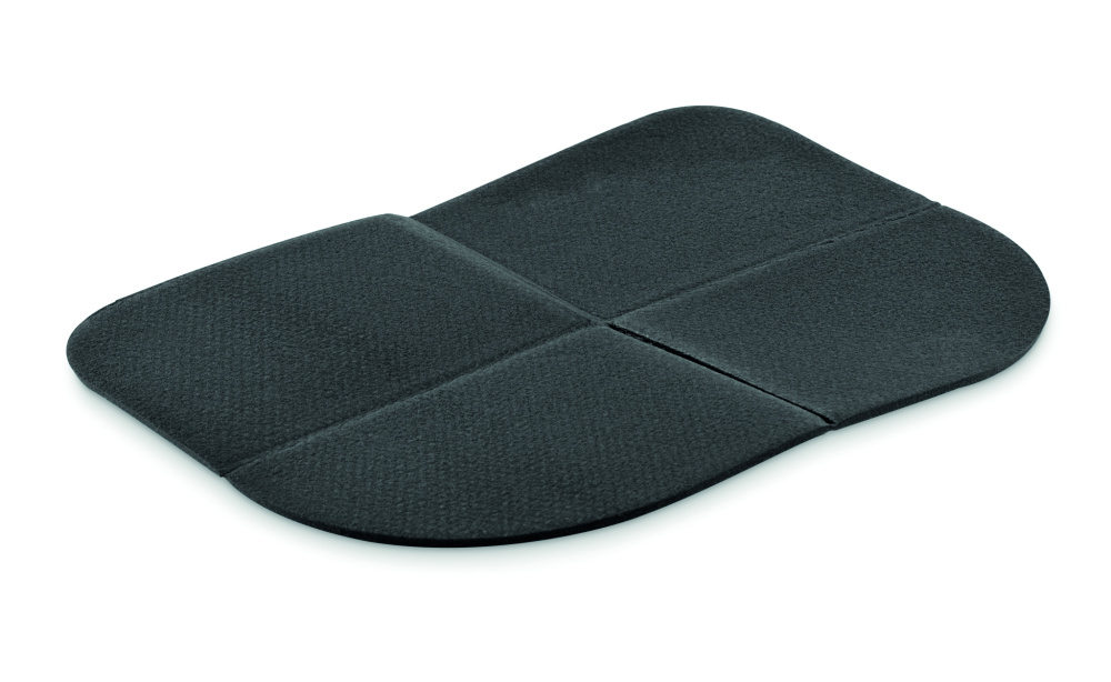 Logotrade business gifts photo of: Foldable outdoor seat cushion