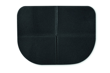 Logotrade promotional product picture of: Foldable outdoor seat cushion