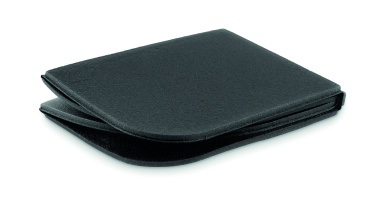Logo trade business gifts image of: Foldable outdoor seat cushion