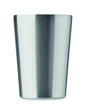 Logotrade promotional product picture of: Double wall tumbler 350 ml