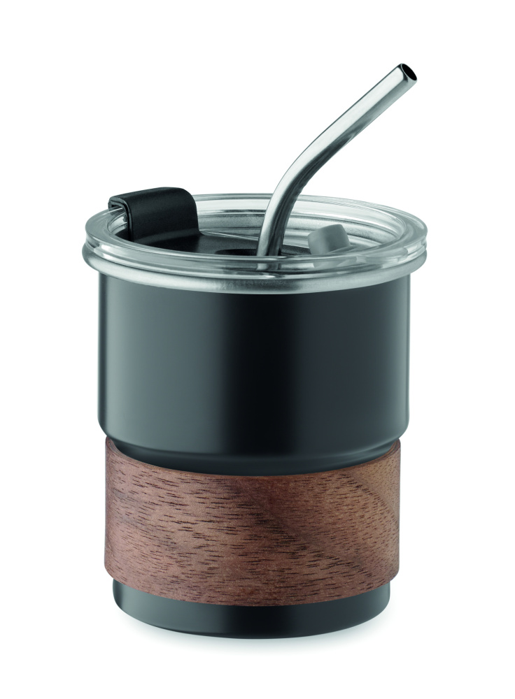 Logotrade promotional merchandise image of: Single wall tumbler 260 ml