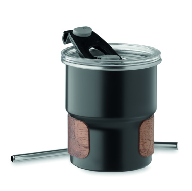 Logotrade corporate gifts photo of: Single wall tumbler 260 ml