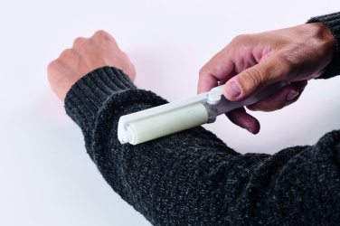 Logotrade promotional product image of: Reusable sticky roller cleaner