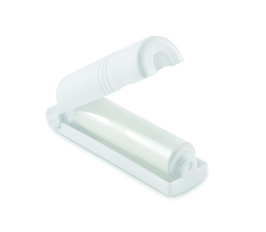 Logo trade promotional product photo of: Reusable sticky roller cleaner