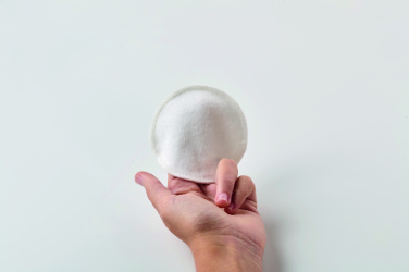 Logo trade advertising product photo of: Reusable face cleaning pad set