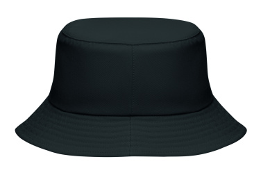 Logo trade corporate gift photo of: Bucket hat polyester 150 gr/m²