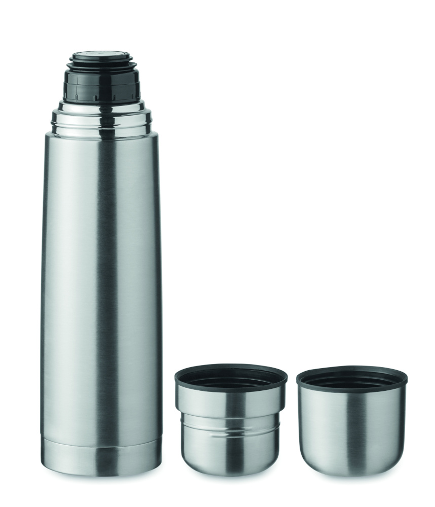 Logotrade promotional items photo of: Double wall flask 750ml