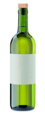 Logo trade promotional gifts image of: Beech wood bottle stopper