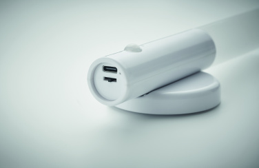 Logotrade promotional product image of: Rechargeable and sensor light