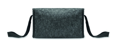 Logotrade advertising product picture of: RPET felt cooler bag