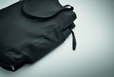 Logo trade promotional products picture of: 21 inch RPET umbrella set