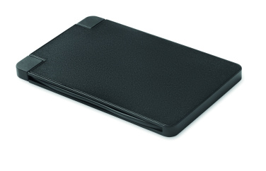 Logotrade promotional gifts photo of: Magnetic power bank 2500 mAh