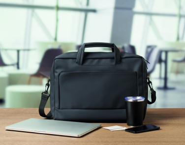 Logotrade promotional gifts photo of: 15 inch laptop bag