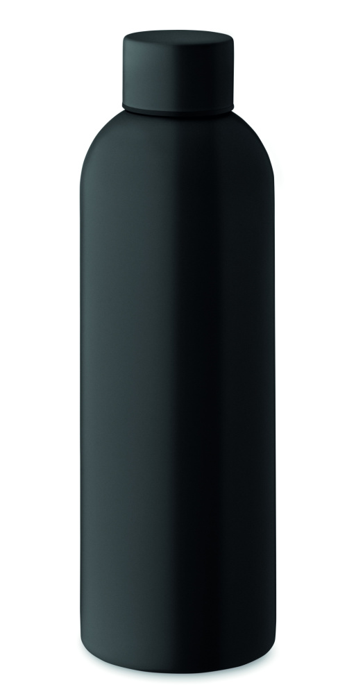 Logo trade promotional giveaway photo of: Single wall bottle 750 ml