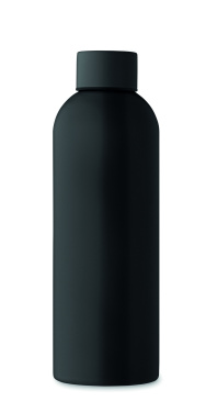 Logotrade corporate gifts photo of: Single wall bottle 750 ml