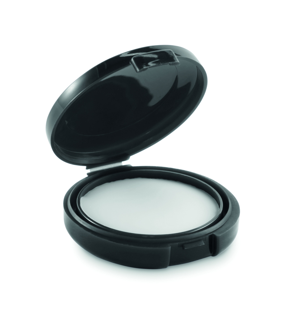 Logotrade promotional gift picture of: Vegan lip balm