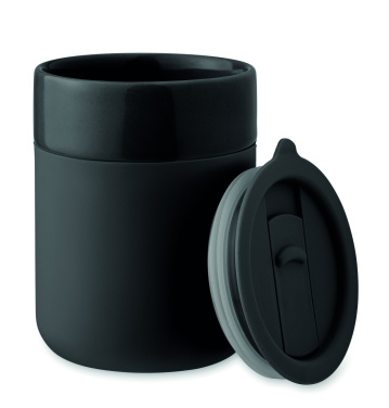 Logotrade promotional items photo of: Ceramic tumbler 330 ml