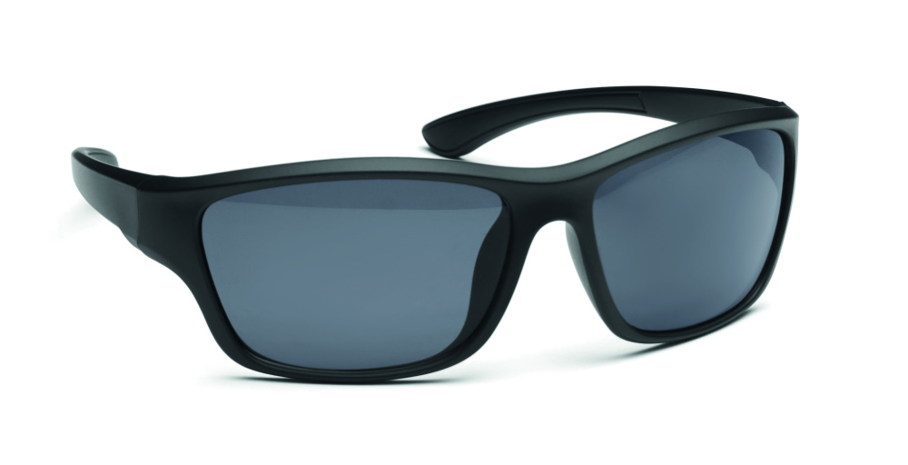Logo trade promotional item photo of: Mirrored sport sunglasses UV400