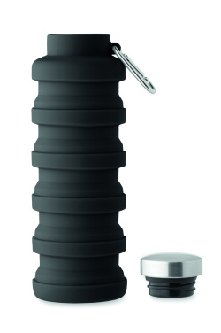 Logotrade corporate gift image of: Collapsible bottle 500ml