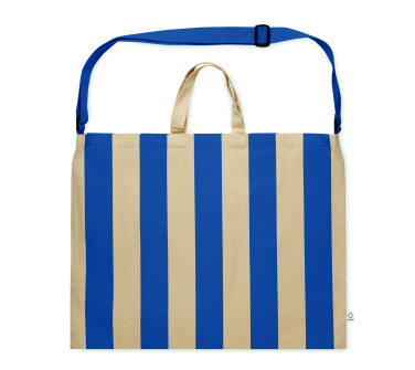 Logotrade promotional merchandise photo of: Extra large beach bag 280gr/m²