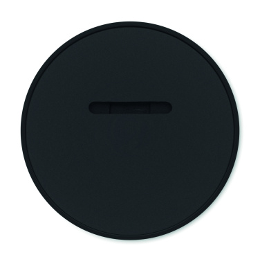 Logo trade promotional items picture of: Magnetic phone holder