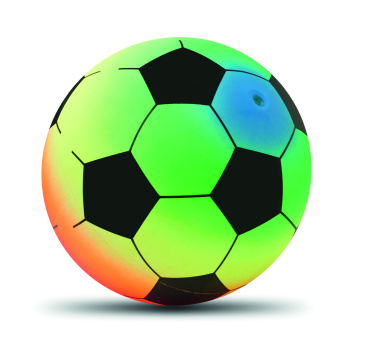 Logotrade promotional products photo of: Inflatable PVC beach ball