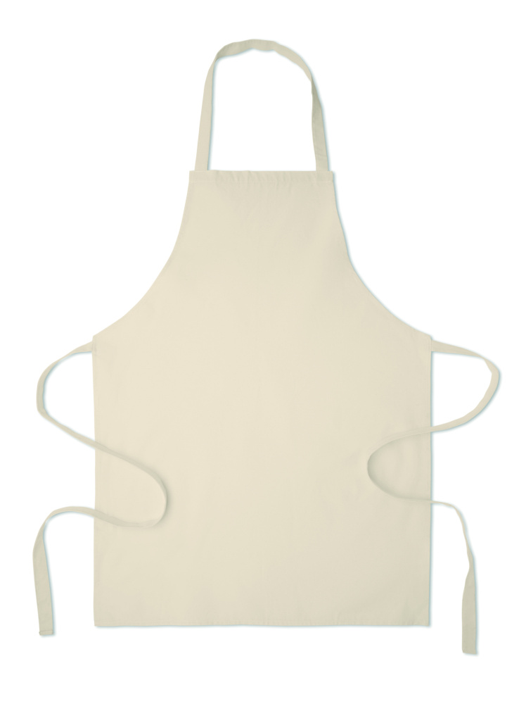 Logotrade corporate gift picture of: Recycled cotton apron