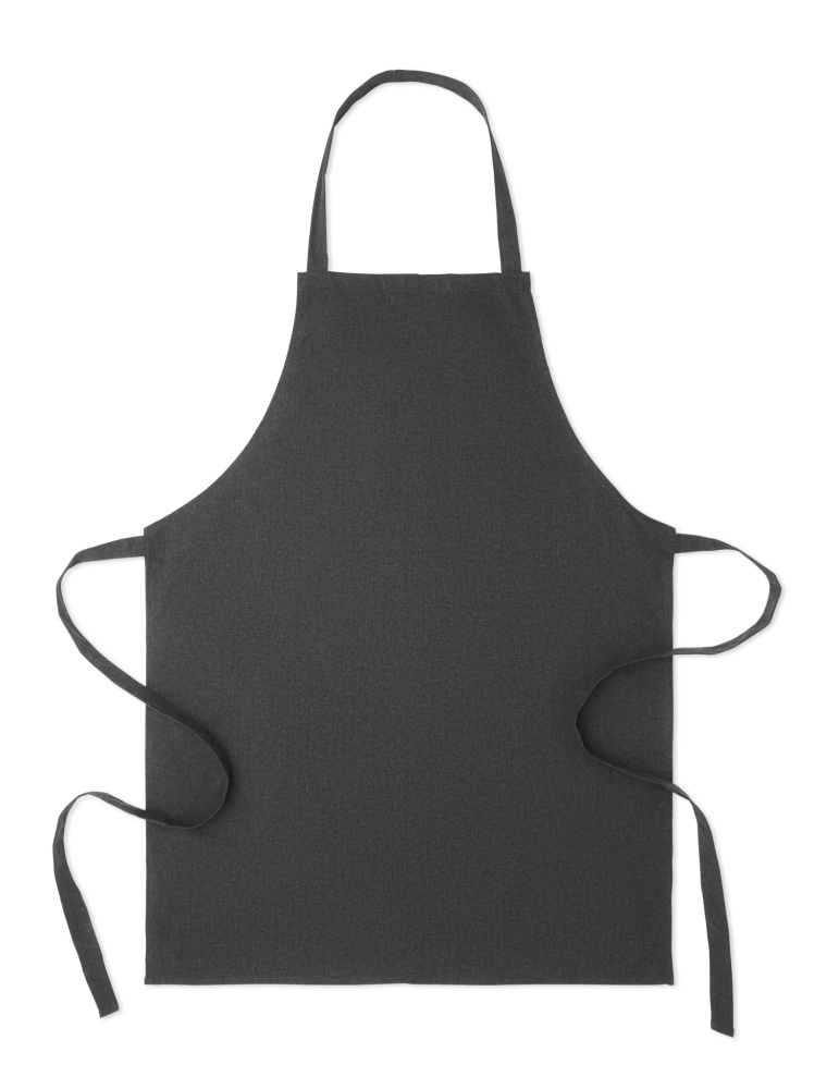 Logotrade promotional gift picture of: Recycled cotton apron