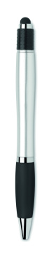 Logotrade corporate gifts photo of: Stylus spinner pen