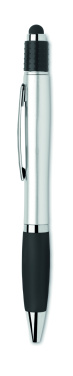 Logotrade promotional product image of: Stylus spinner pen