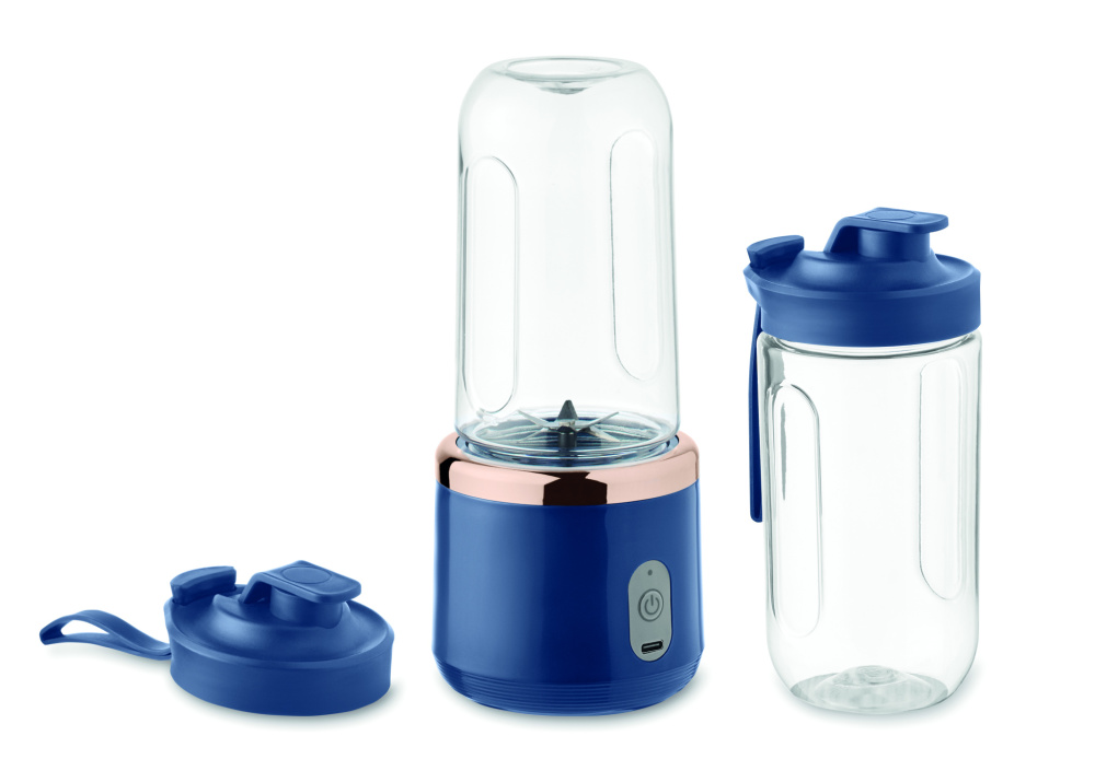 Logotrade promotional gifts photo of: Portable blender
