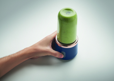 Logo trade promotional products image of: Portable blender