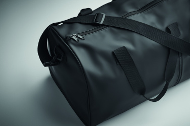 Logotrade promotional giveaways photo of: Duffle bag soft PU
