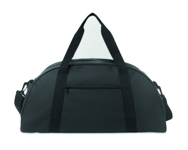 Logotrade promotional product picture of: Duffle bag soft PU