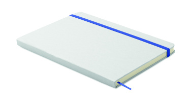 Logotrade advertising products photo of: Colour revealing A5 notebook