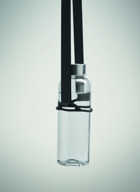 Logo trade advertising product photo of: Lanyard with cup holder 6cm