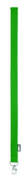 Logotrade promotional gift picture of: Lanyard in RPET 20 mm