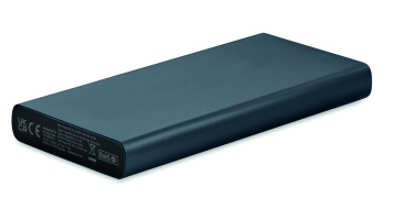 Logo trade promotional items image of: 10000 mAh power bank