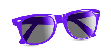 Logotrade promotional gift picture of: Sunglasses with UV protection VILJANDI